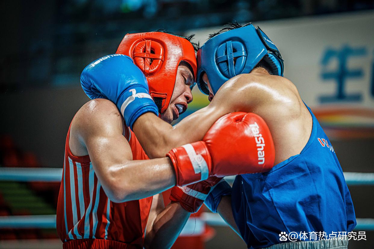 开云体育app-拳击战术革新取得奇效，引发战术热潮的简单介绍