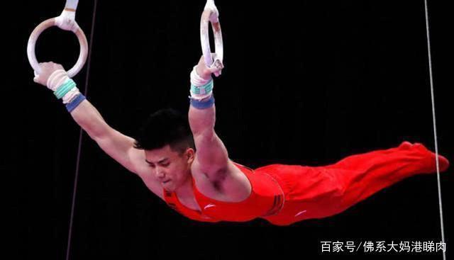 最新战报：体操豪取连胜，冠军在望