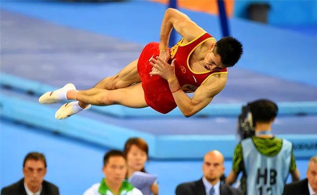 最新战报：体操豪取连胜，冠军在望