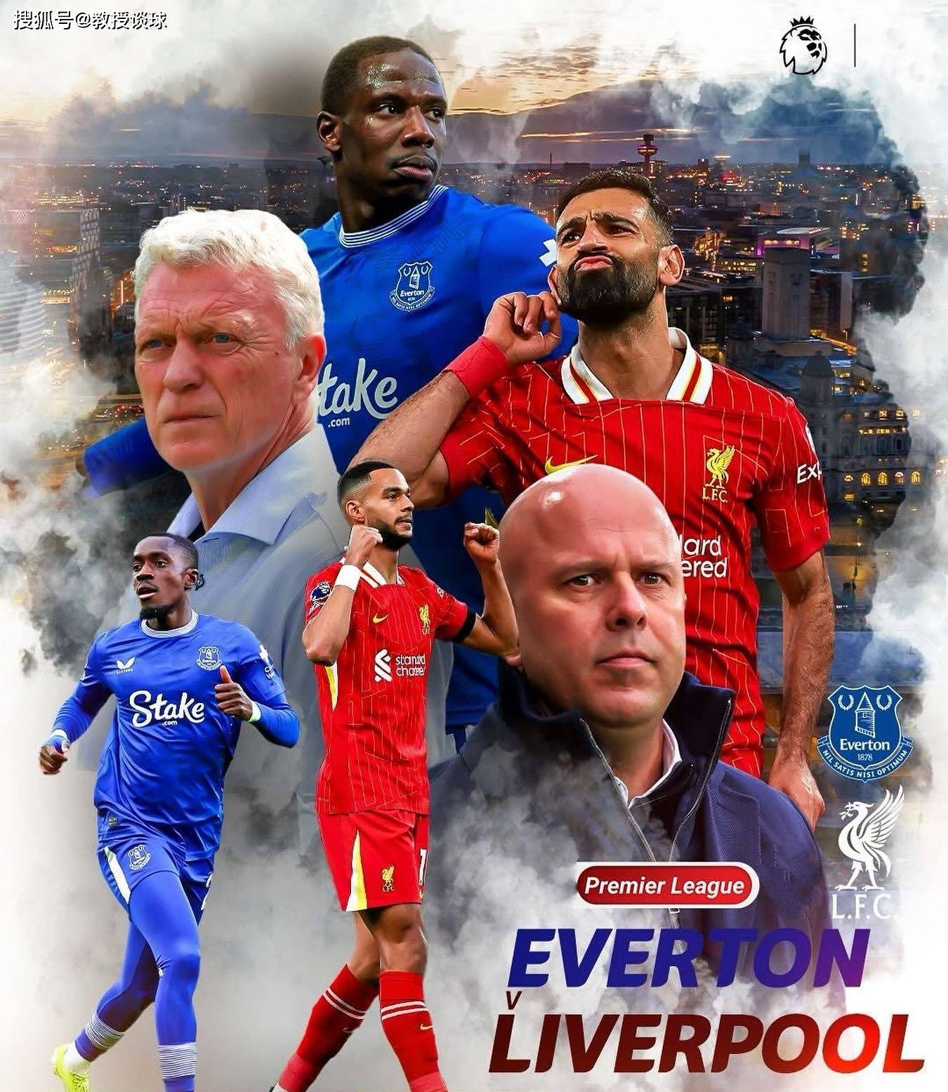 冷门频出！英超战况跌宕起伏的简单介绍