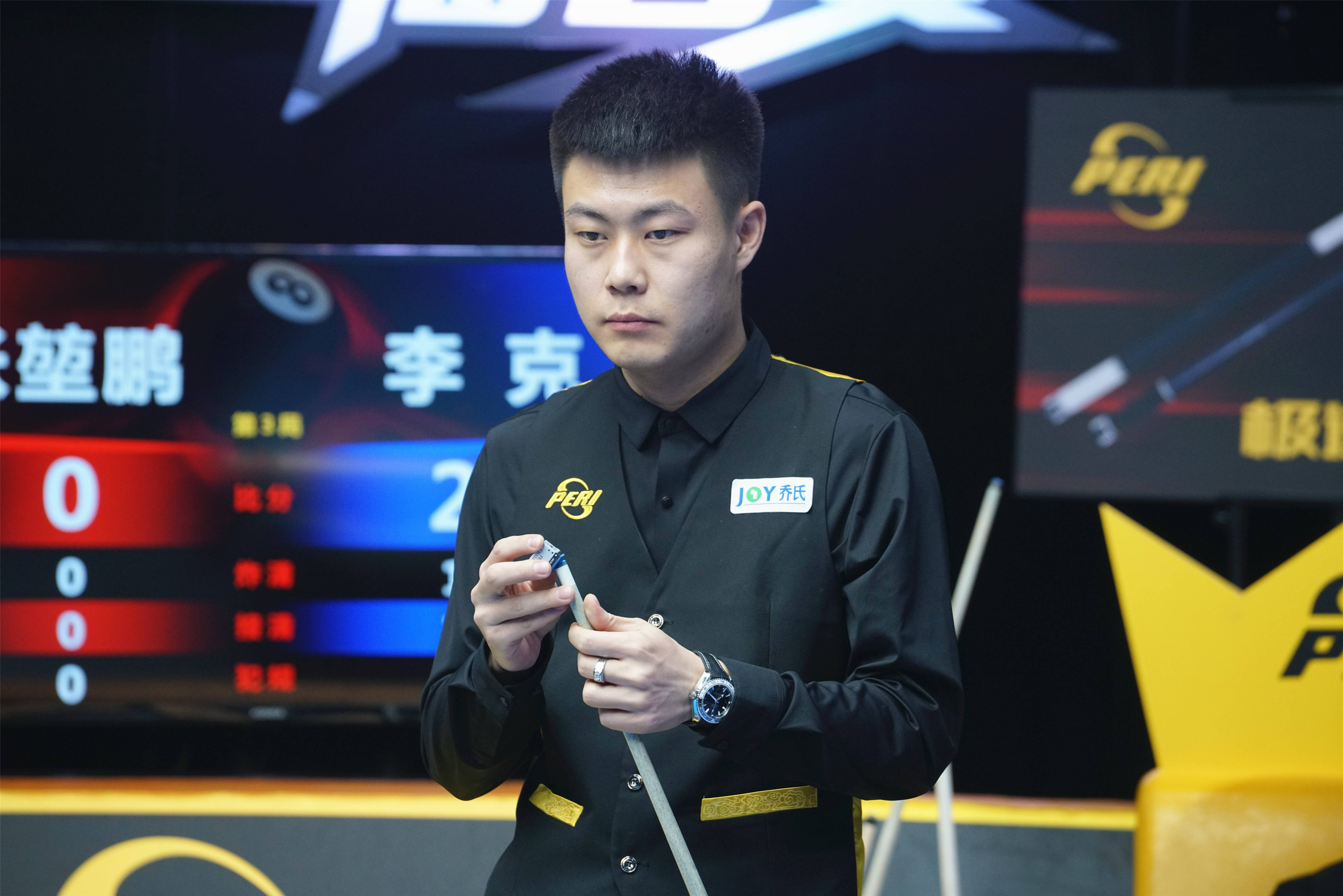 比分分析战术调整奏效，成功扭转局势