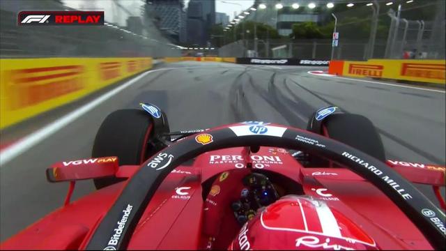 迈凯伦鏖战红牛车队，阿隆索带队取胜的简单介绍