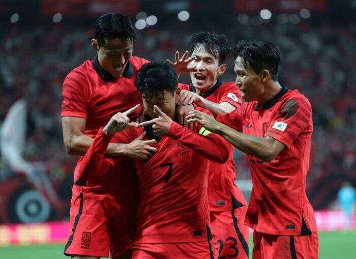 德国队绝杀韩国队，郑思维状态火热