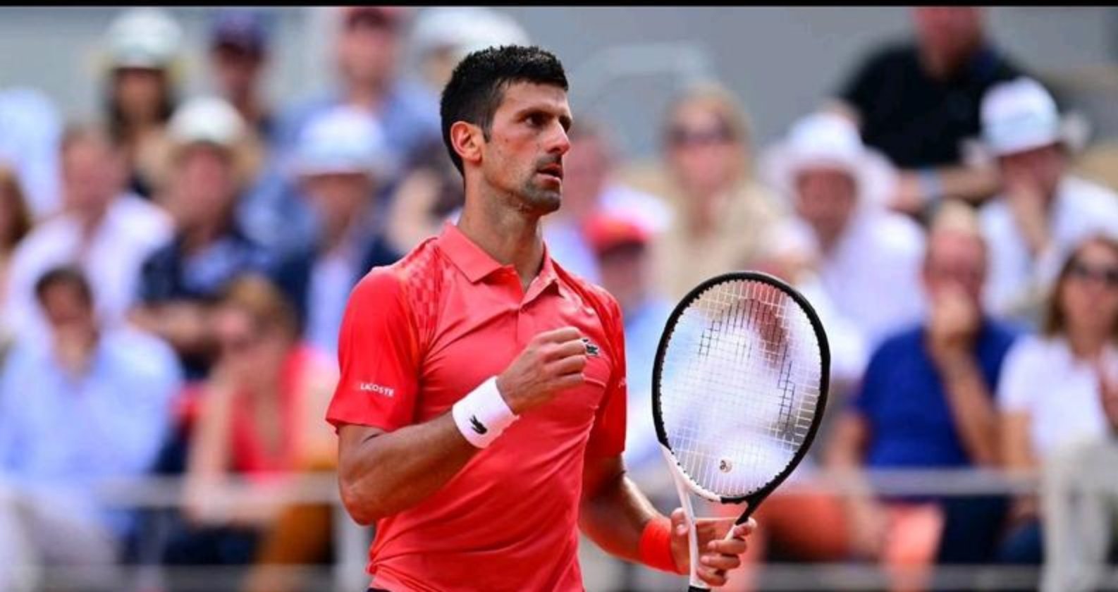 温网碾压法网，纳达尔刷新纪录