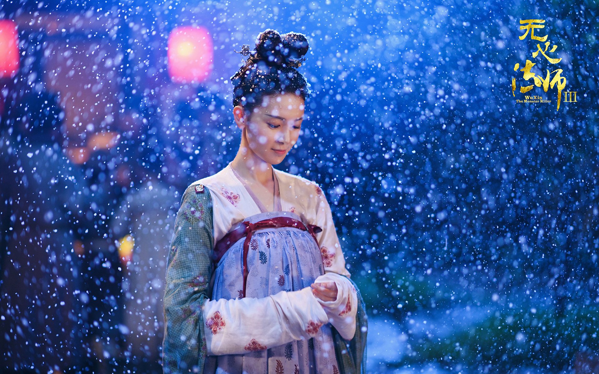 我们像锁一样缠住那不勒斯,直到格纳布里变成那把钥匙