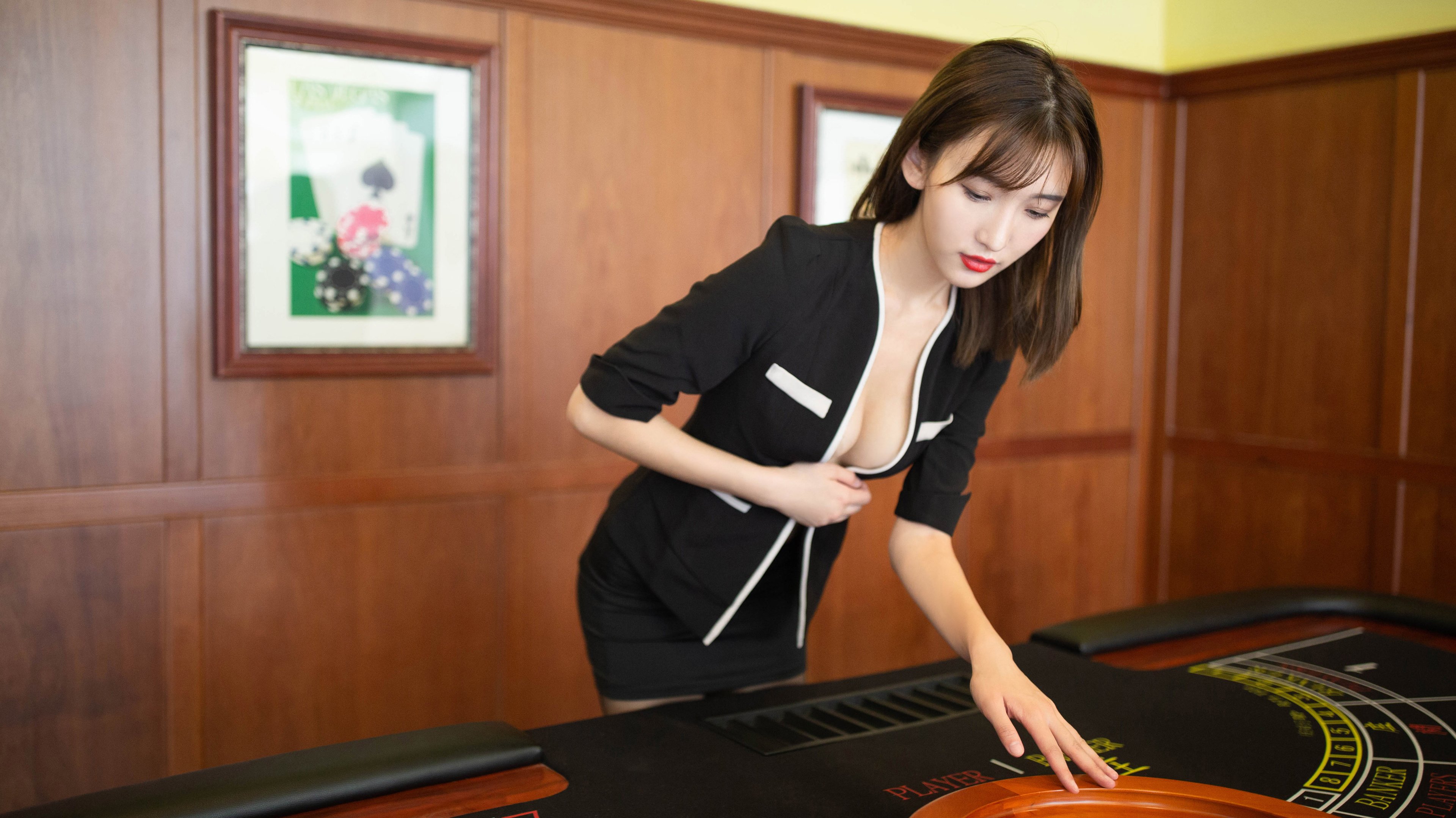 利刃与利刃,当狂飙成为新生